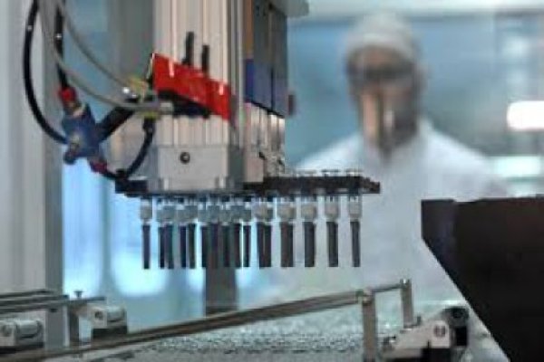 Ministerul Sănătăţii a cerut Curţii de Conturi să verifice modul în care au fost folosiţi banii primiţi de Cantacuzino